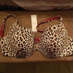 Lane Bryant Cacique 42C bra